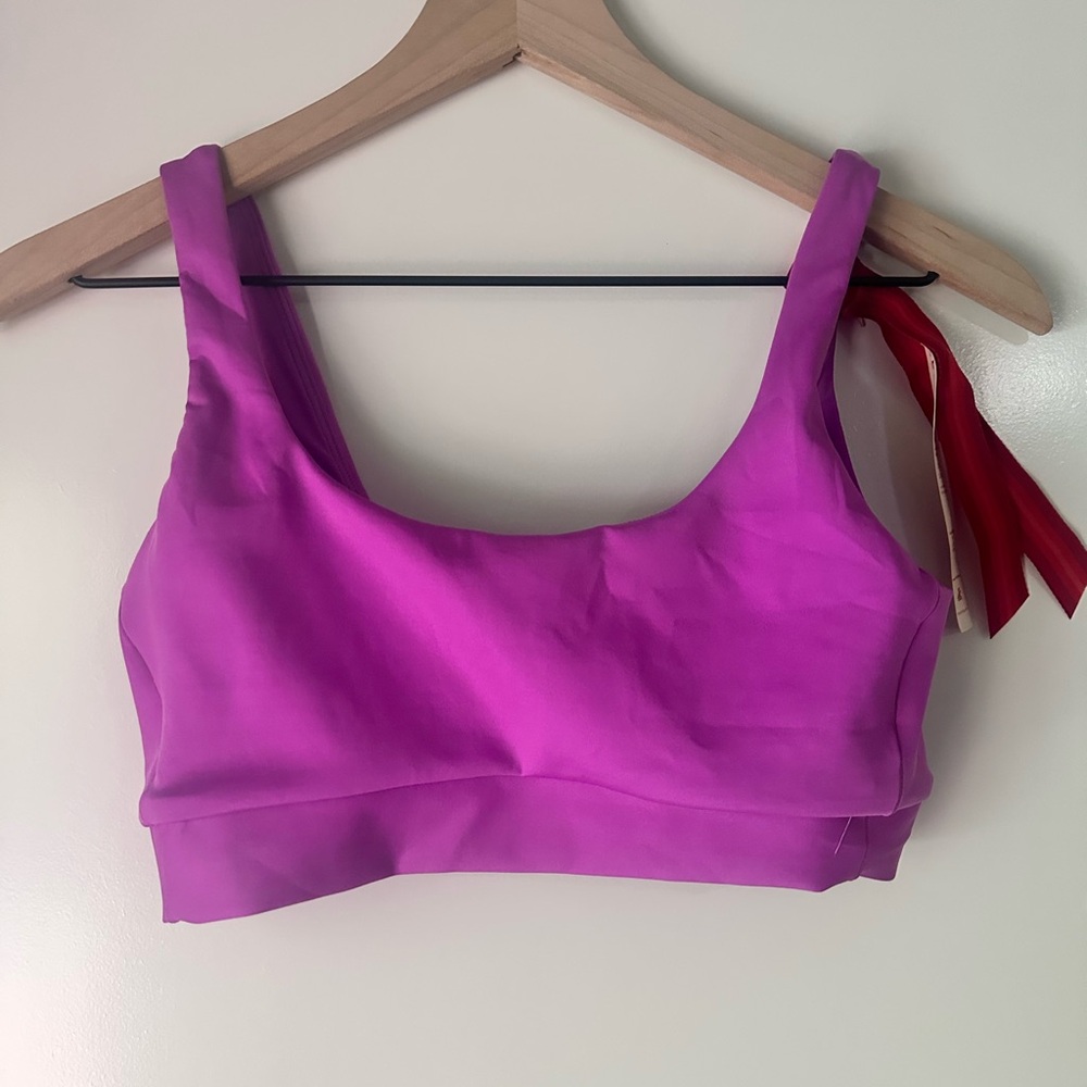 Left On Friday Bikini Top